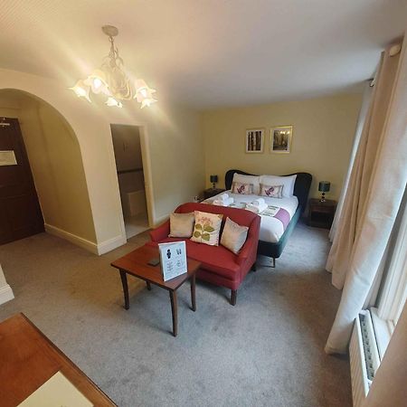 Lovelady Shield Country House Hotel ออลส์ตัน ภายนอก รูปภาพ