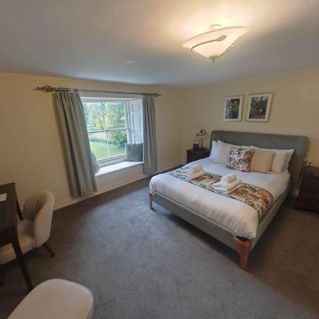 Lovelady Shield Country House Hotel ออลส์ตัน ภายนอก รูปภาพ