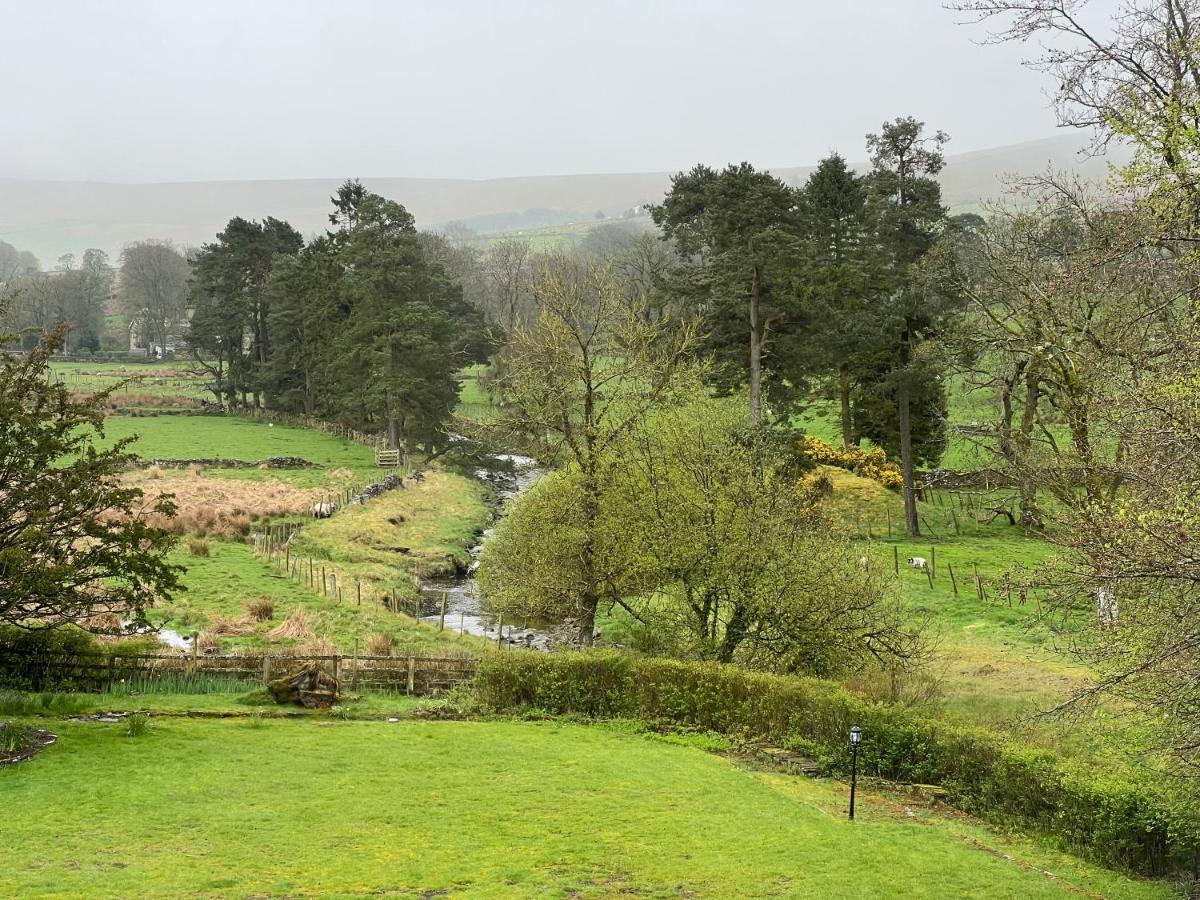 Lovelady Shield Country House Hotel ออลส์ตัน ภายนอก รูปภาพ