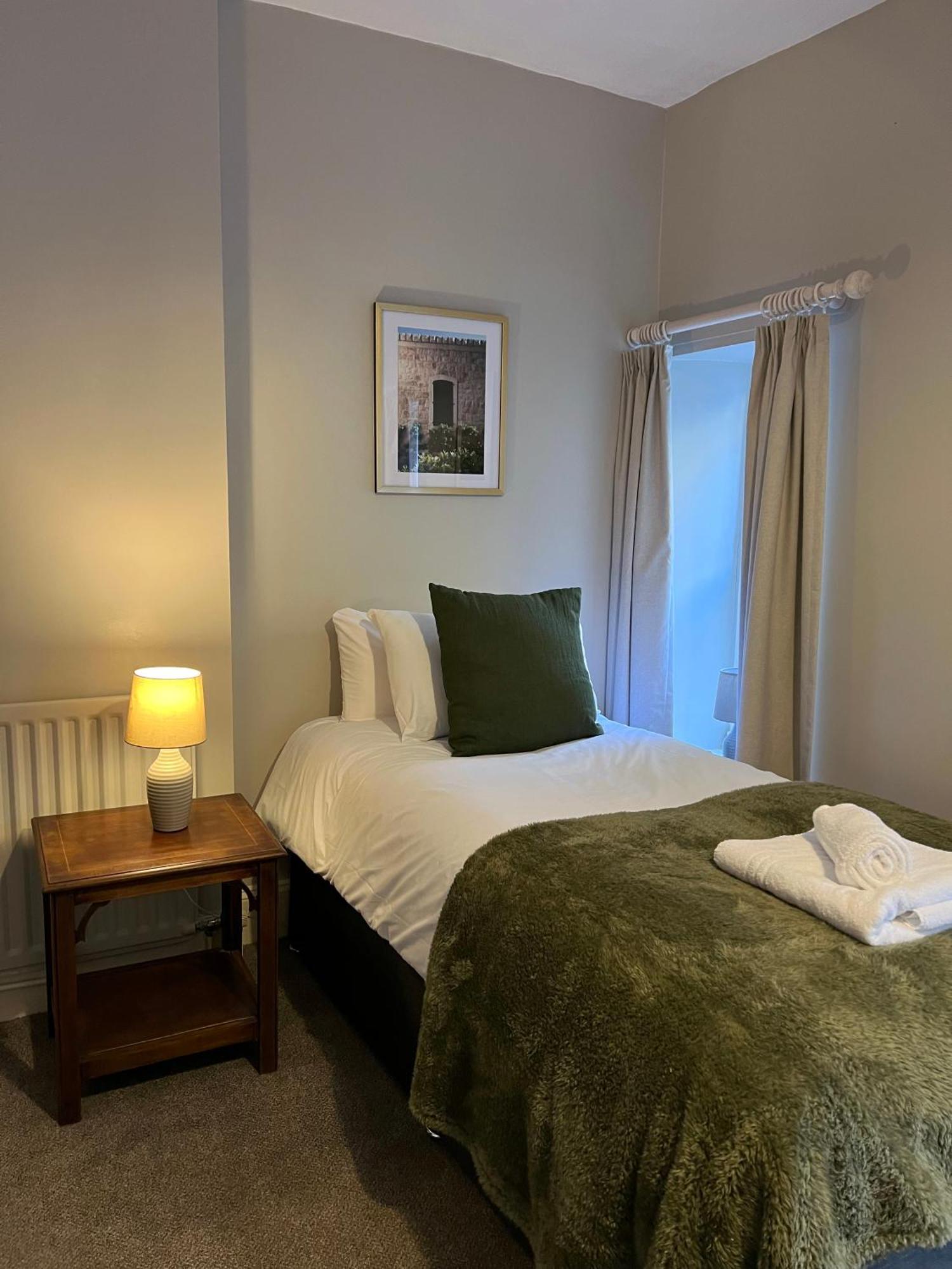Lovelady Shield Country House Hotel ออลส์ตัน ภายนอก รูปภาพ