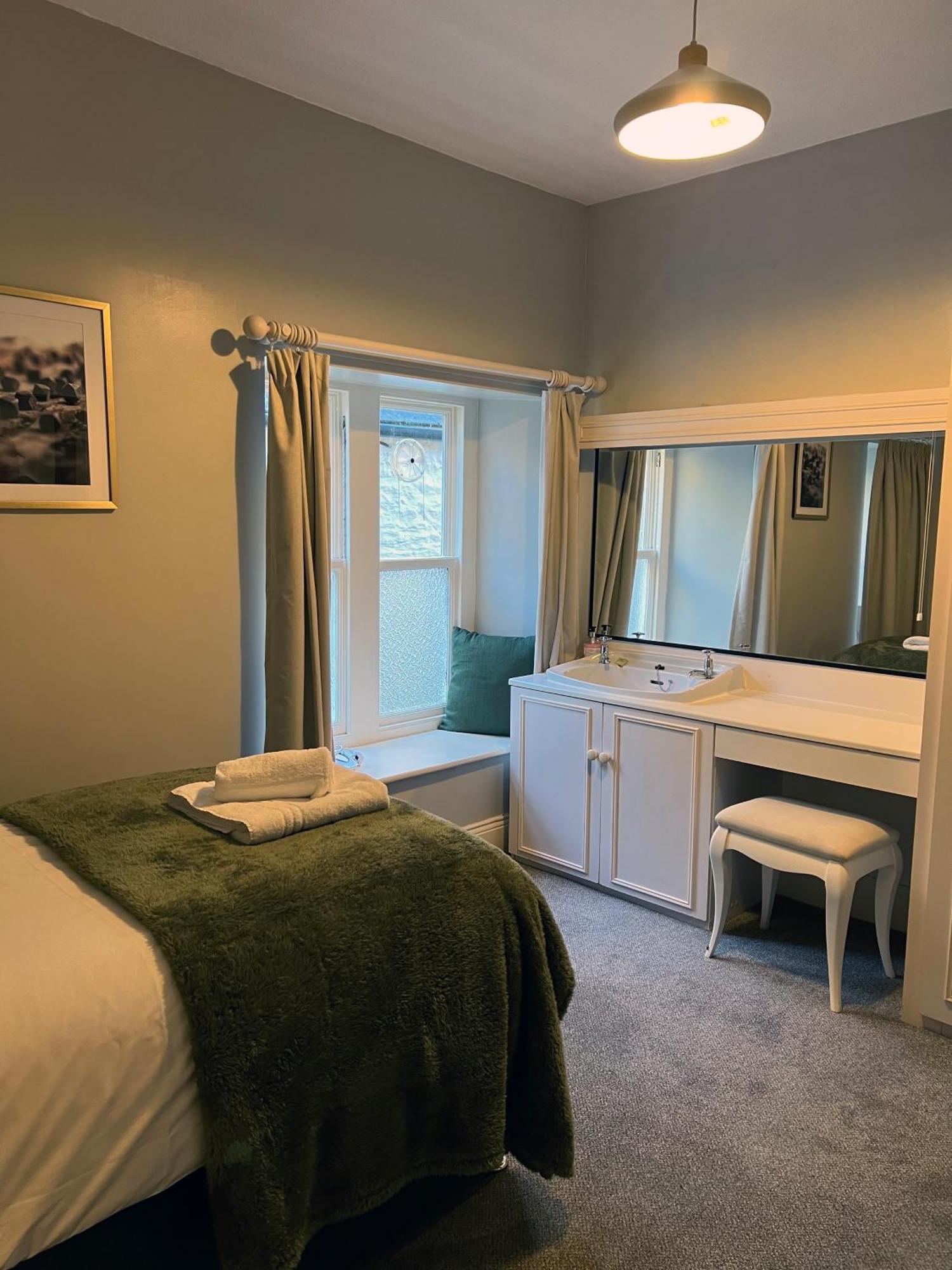 Lovelady Shield Country House Hotel ออลส์ตัน ภายนอก รูปภาพ