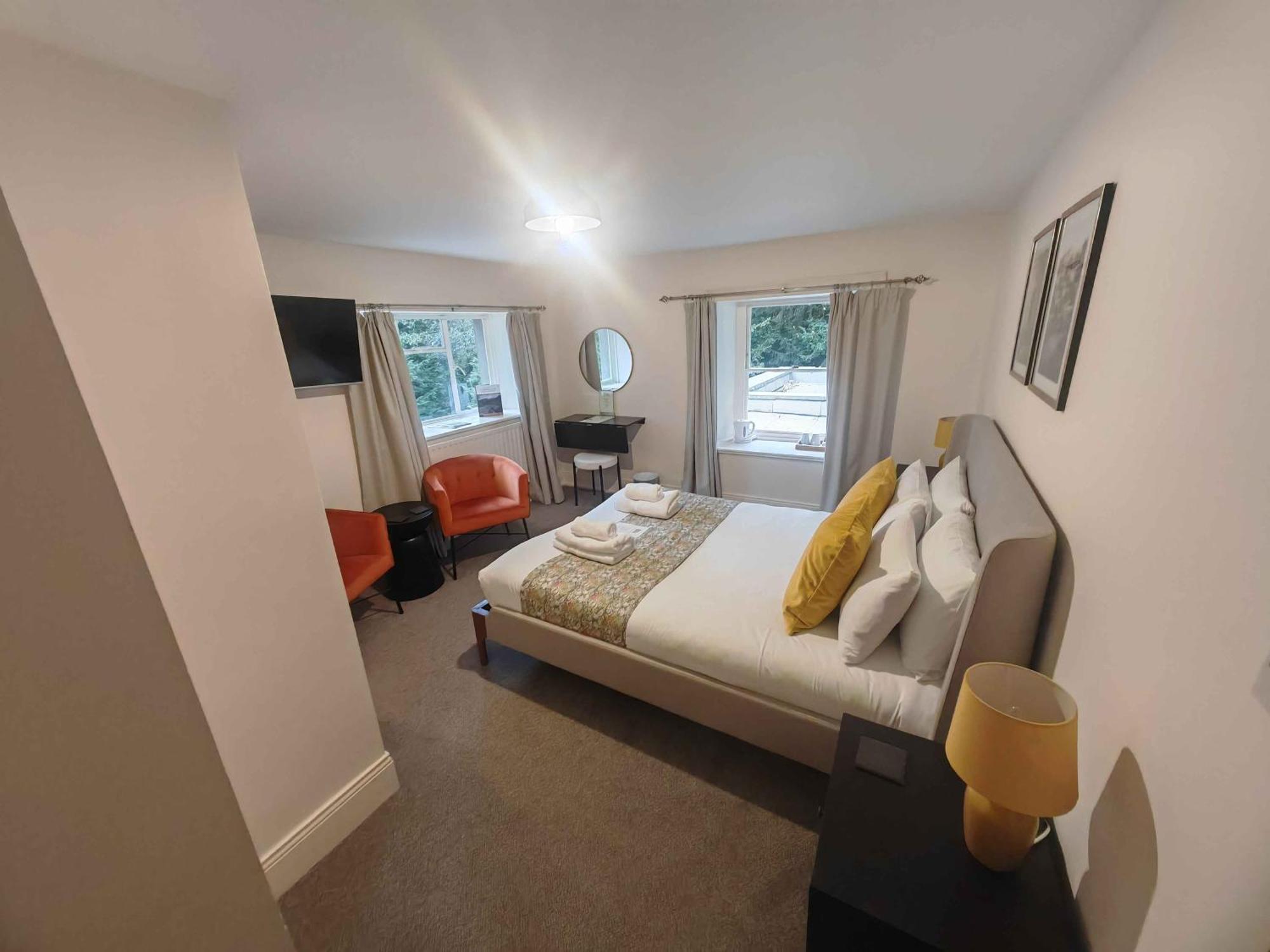 Lovelady Shield Country House Hotel ออลส์ตัน ภายนอก รูปภาพ