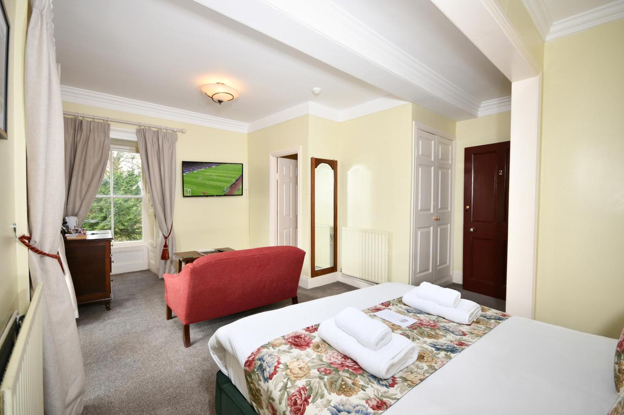 Lovelady Shield Country House Hotel ออลส์ตัน ภายนอก รูปภาพ