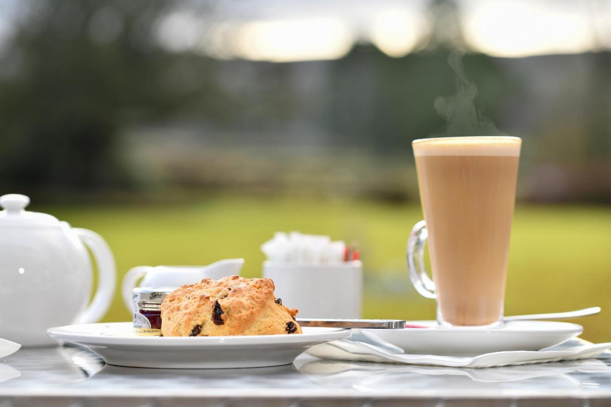 Lovelady Shield Country House Hotel ออลส์ตัน ภายนอก รูปภาพ