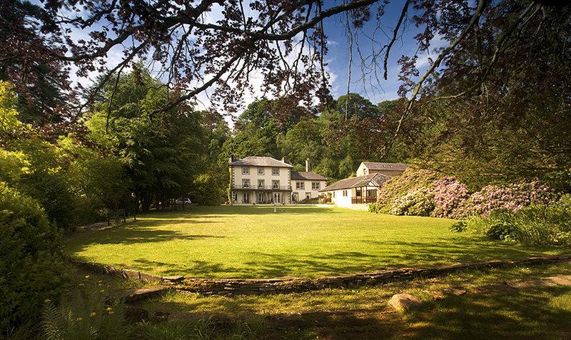 Lovelady Shield Country House Hotel ออลส์ตัน ภายนอก รูปภาพ