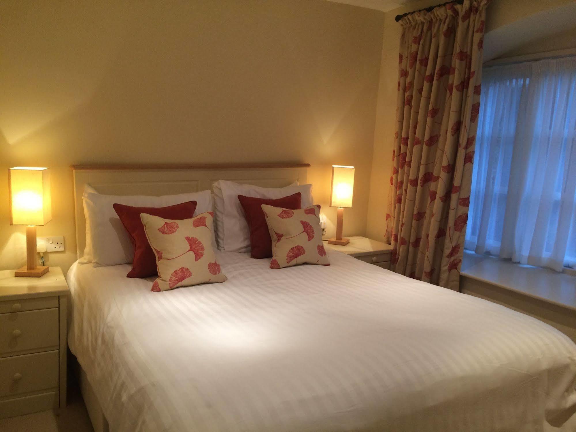 Lovelady Shield Country House Hotel ออลส์ตัน ภายนอก รูปภาพ