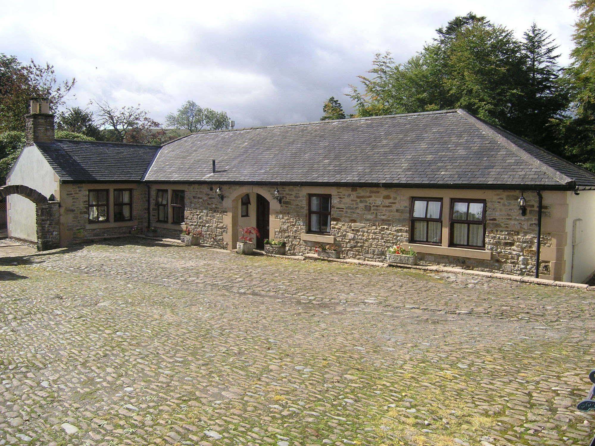 Lovelady Shield Country House Hotel ออลส์ตัน ภายนอก รูปภาพ