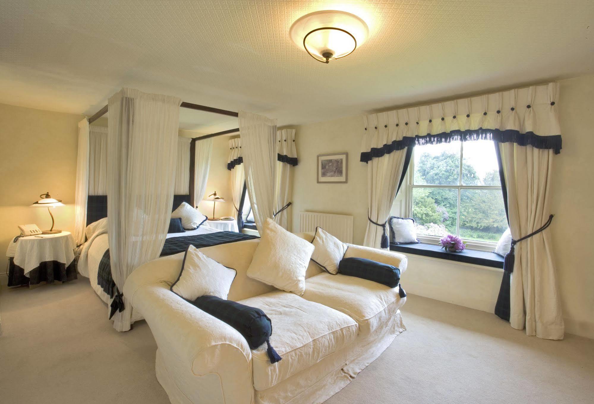 Lovelady Shield Country House Hotel ออลส์ตัน ห้อง รูปภาพ
