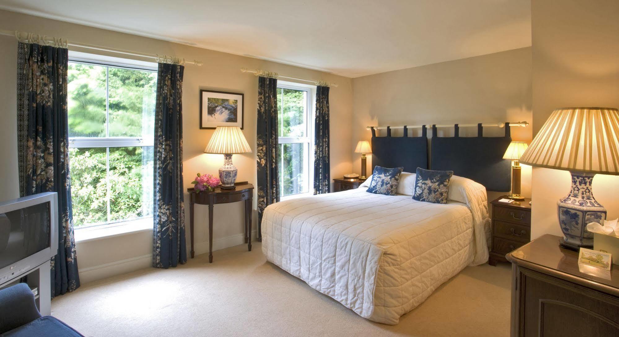 Lovelady Shield Country House Hotel ออลส์ตัน ห้อง รูปภาพ