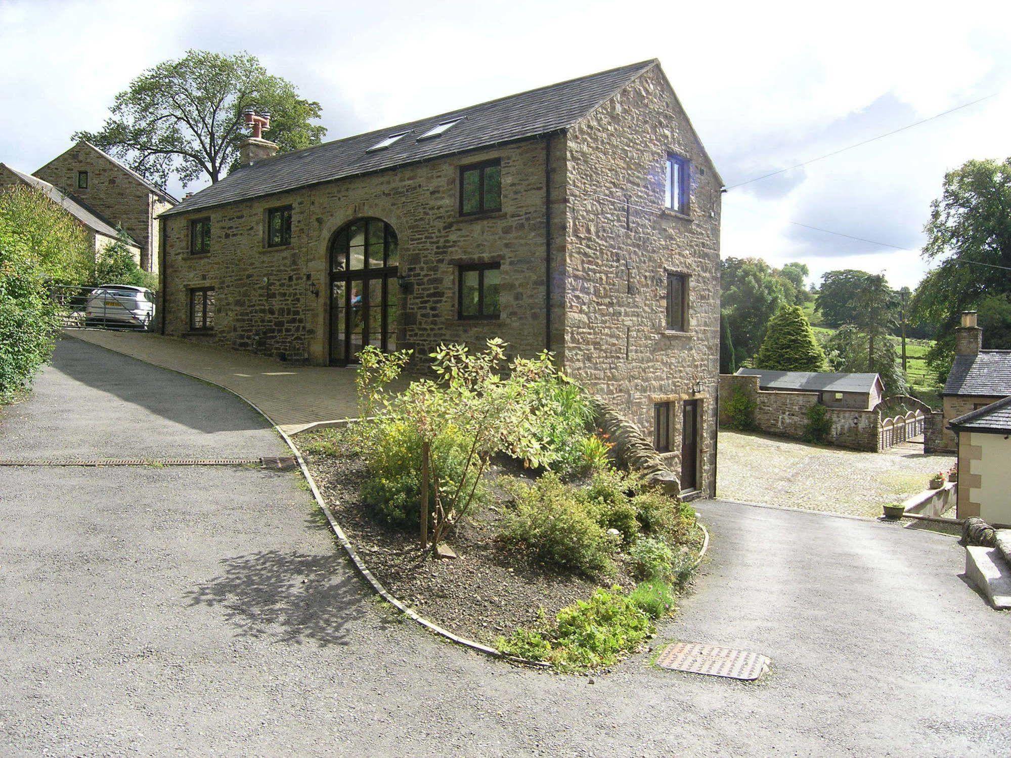 Lovelady Shield Country House Hotel ออลส์ตัน ภายนอก รูปภาพ