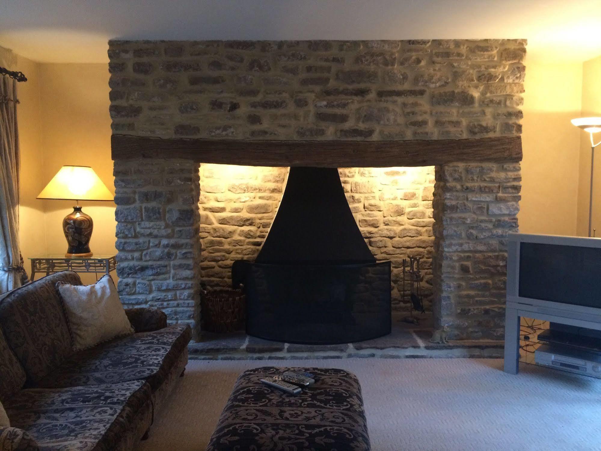 Lovelady Shield Country House Hotel ออลส์ตัน ภายนอก รูปภาพ